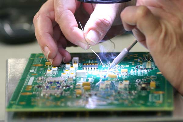 PCB Assembly for coimbatore | nandhainfotech | web developments | website development