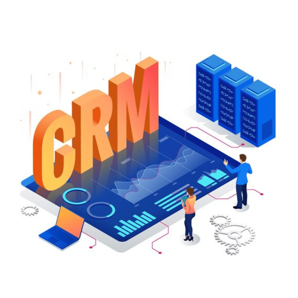 crm software development compant in coimbatore