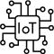 Already have an IoT product? Our experts can revamp and upgrade your solution to enhance functionality, security, and performance—ensuring it meets evolving market demands.