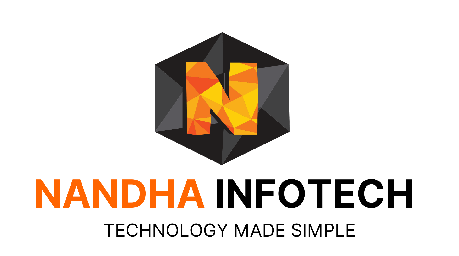 Nandha Infotech – Best Web Design Company in Coimbatore