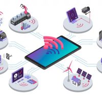 iot-isometric-color-illustration-devices-online-remote-control-smart-home-system-cloud-computing-electronics-wireless-connection-internet-things-concept-white-background_151150-1236