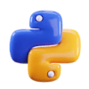 python